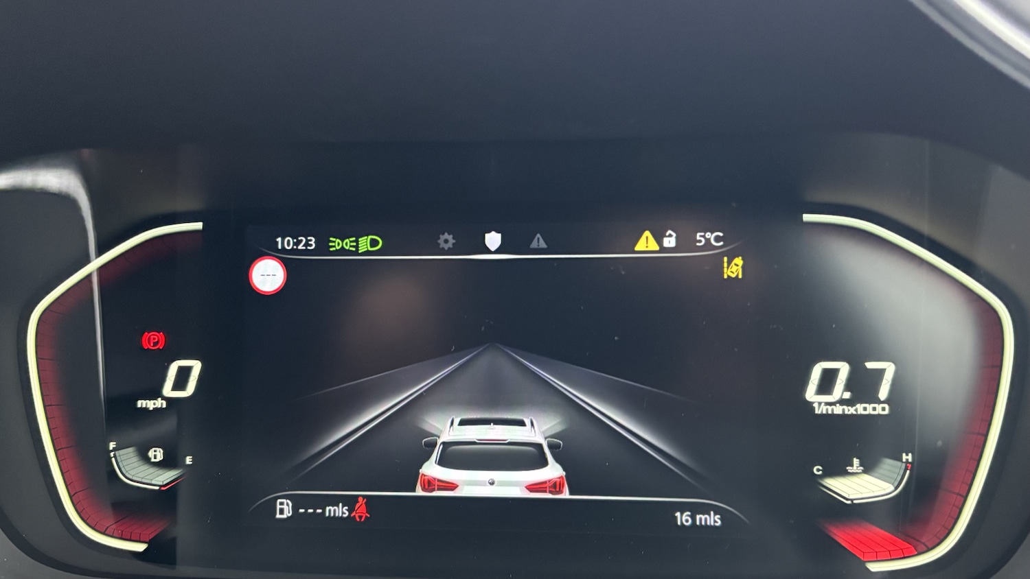 Used MG MG HS 2024 for sale - 76479829: Photo 11