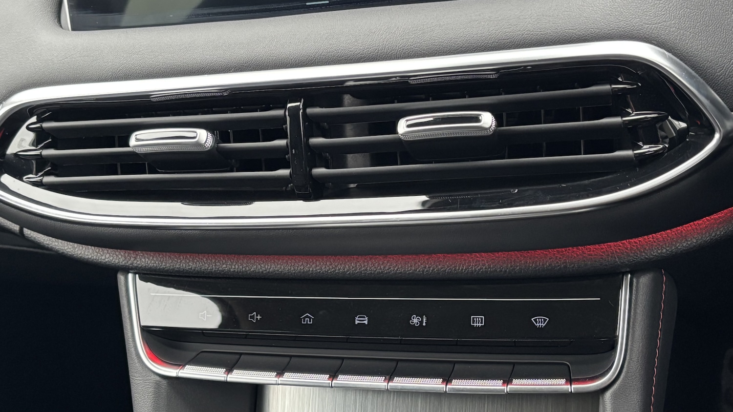 Used MG MG HS 2024 for sale - 76479829: Photo 16