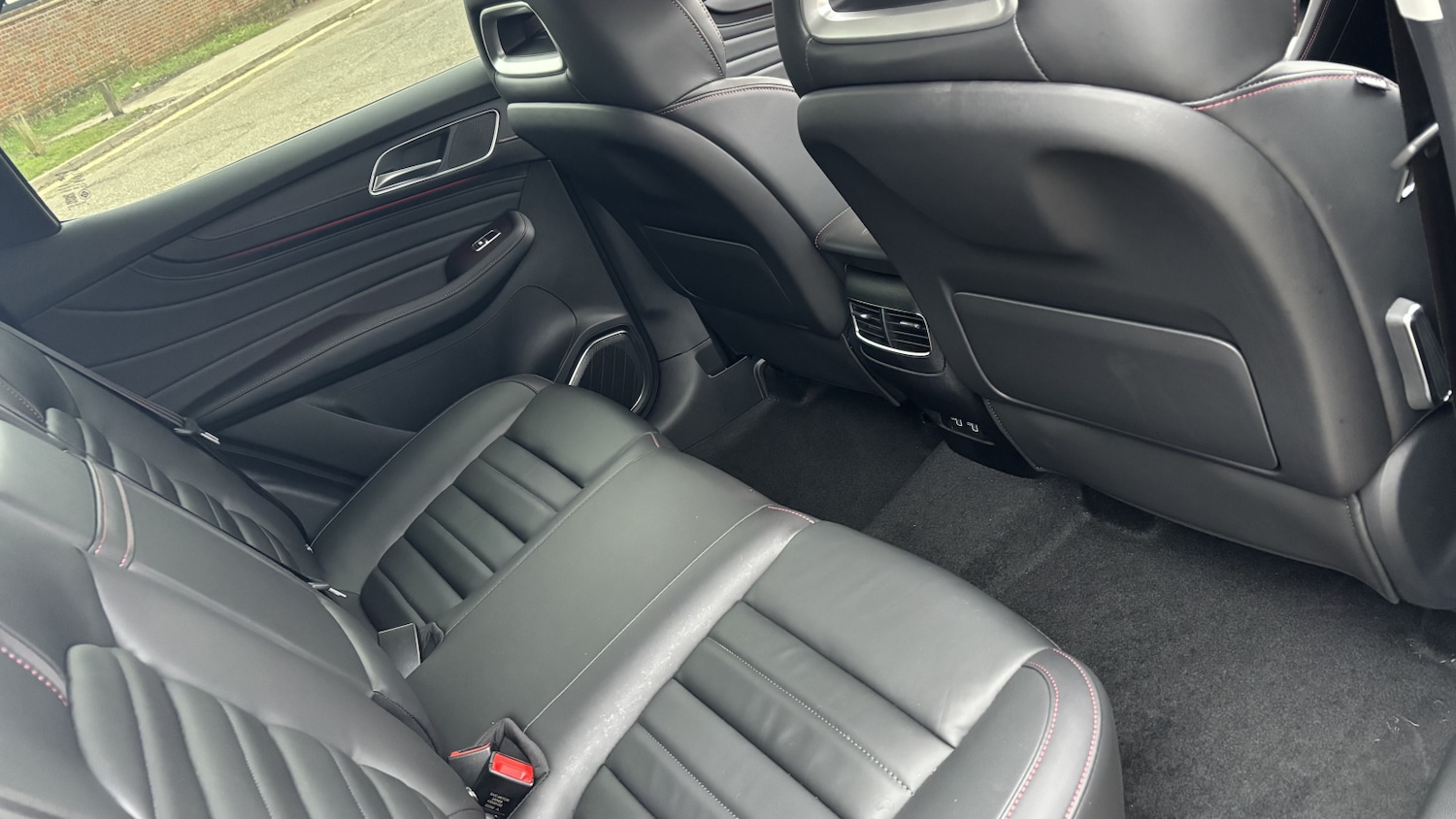 Used MG MG HS 2024 for sale - 76479829: Photo 20