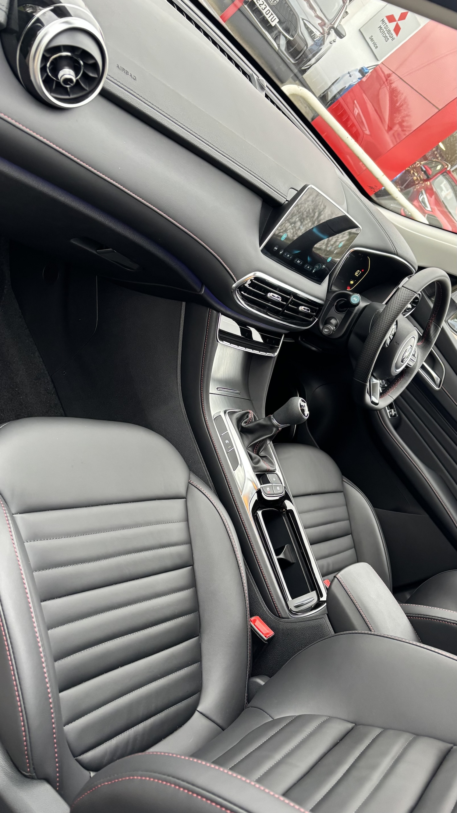 Used MG MG HS 2024 for sale - 76479829: Photo 22