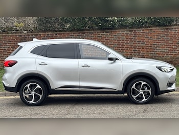 Used MG MG HS 2024 for sale - 76479829: Photo