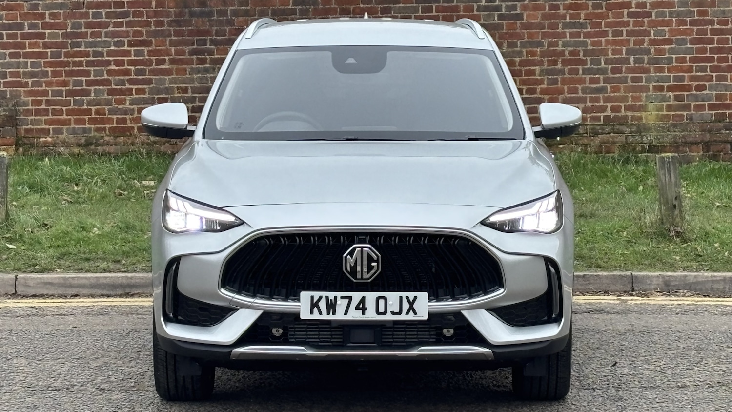 Used MG MG HS 2024 for sale - 76479829: Photo 3