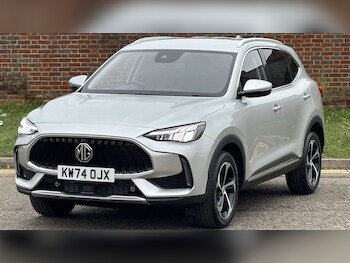 Used MG MG HS 2024 for sale - 76479829: Photo