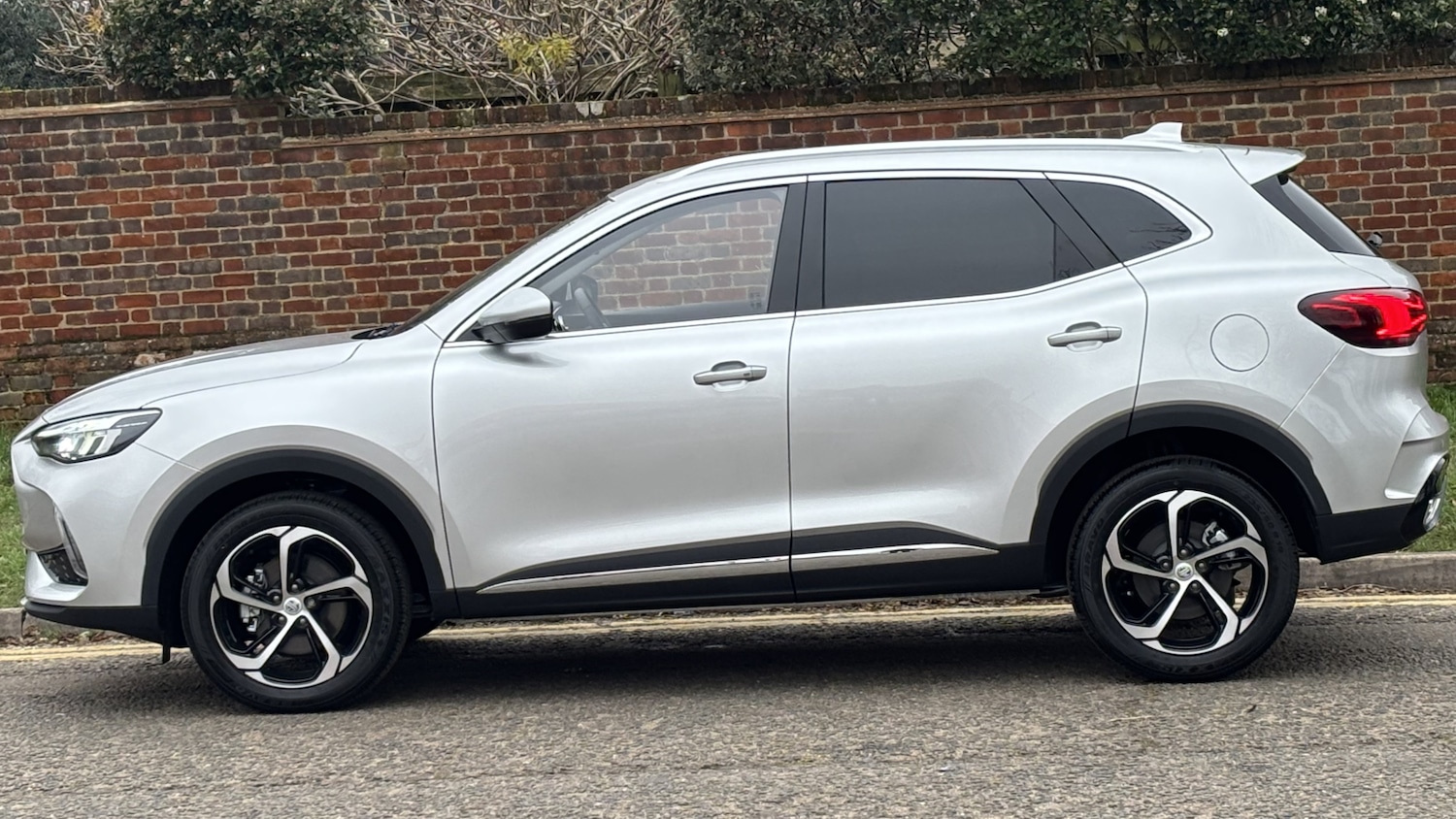 Used MG MG HS 2024 for sale - 76479829: Photo 5