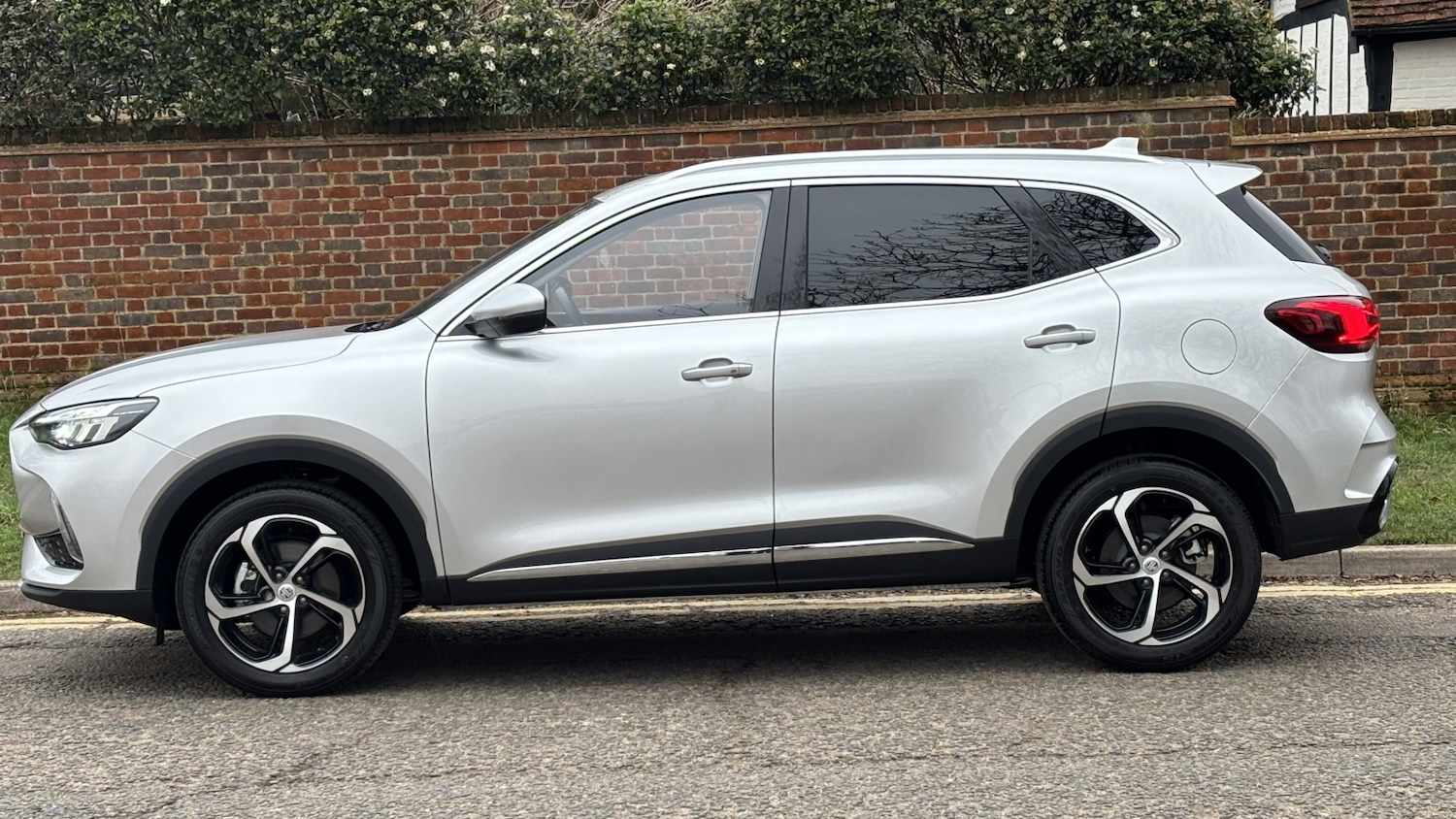 Used MG MG HS 2024 for sale - 76479829: Photo 9