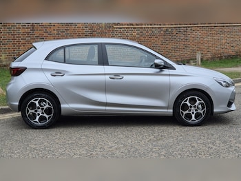 Used MG MG3 2025 for sale - 75395732: Photo