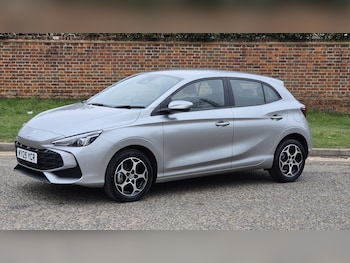 Used MG MG3 2025 for sale - 75395732: Photo