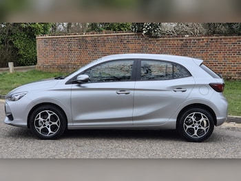 Used MG MG3 2025 for sale - 75395732: Photo