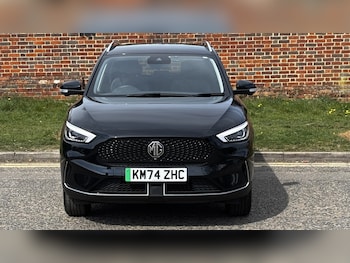 Used MG MG ZS 2024 for sale - 75395733: Photo