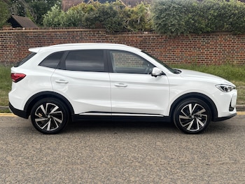 Used MG MG ZS 2024 for sale - 78590832: Photo