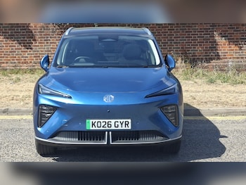 Used MG MGS6 2026 for sale - 79087739: Photo