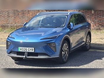 Used MG MGS6 2026 for sale - 79087739: Photo