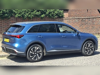 Used MG MGS6 2026 for sale - 79087739: Photo