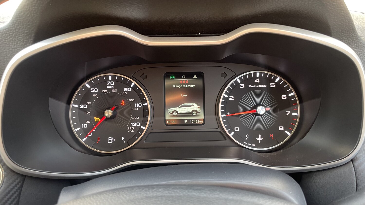 Used MG MG ZS 2022 for sale - 77833421: Photo 18