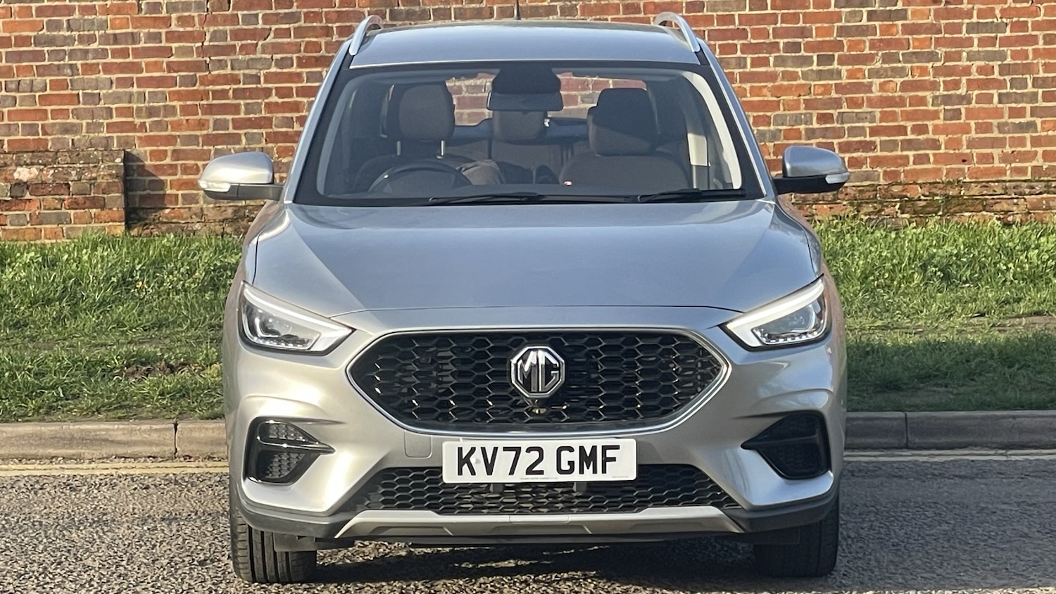 Used MG MG ZS 2022 for sale - 77833421: Photo 2