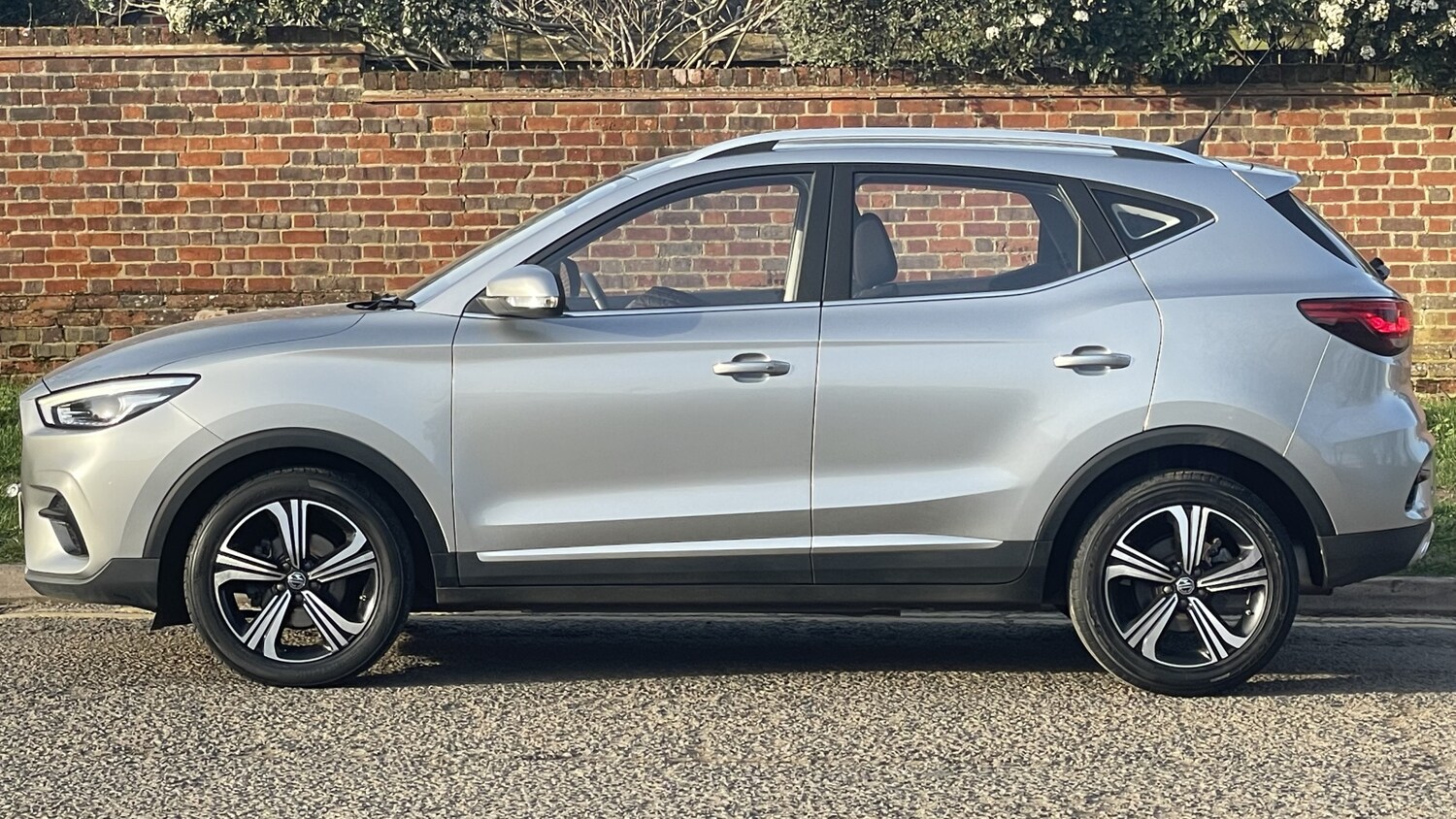 Used MG MG ZS 2022 for sale - 77833421: Photo 8