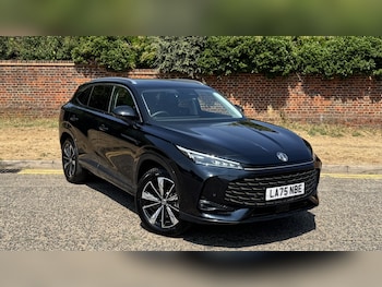 Used MG MG HS 2025 for sale - 79226145: Photo