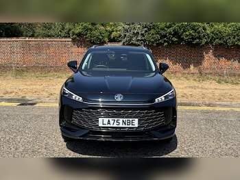 Used MG MG HS 2025 for sale - 79226145: Photo