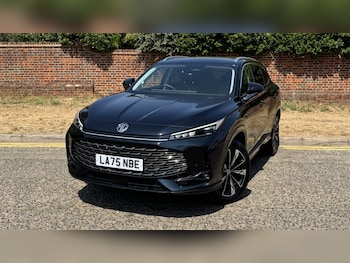 Used MG MG HS 2025 for sale - 79226145: Photo