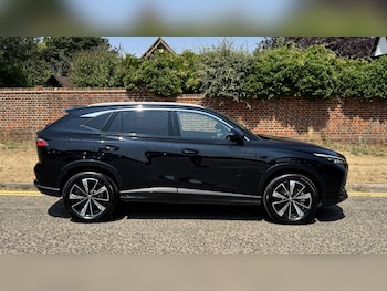 Used MG MG HS 2025 for sale - 79226145: Photo