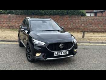 2024 - 1.0T GDi Exclusive 5dr DCT Auto