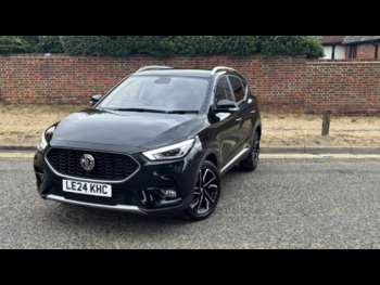 Used MG MG ZS 2024 for sale - 75252389: Photo