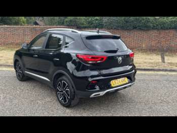 Used MG MG ZS 2024 for sale - 75252389: Photo