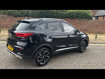 Used MG MG ZS 2024 for sale - 75252389: Photo