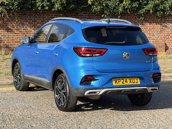 Used MG MG ZS 2024 for sale - 79800693: Photo