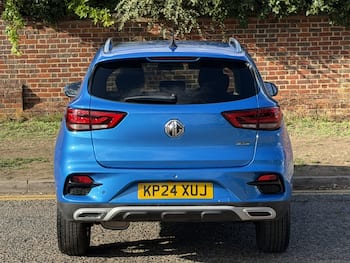 Used MG MG ZS 2024 for sale - 79800693: Photo