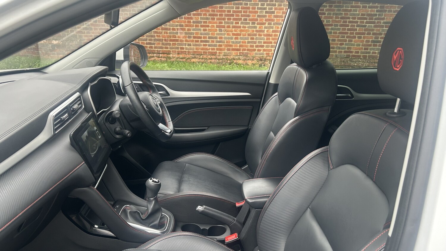 Used MG MG ZS 2023 for sale - 77959861: Photo 10