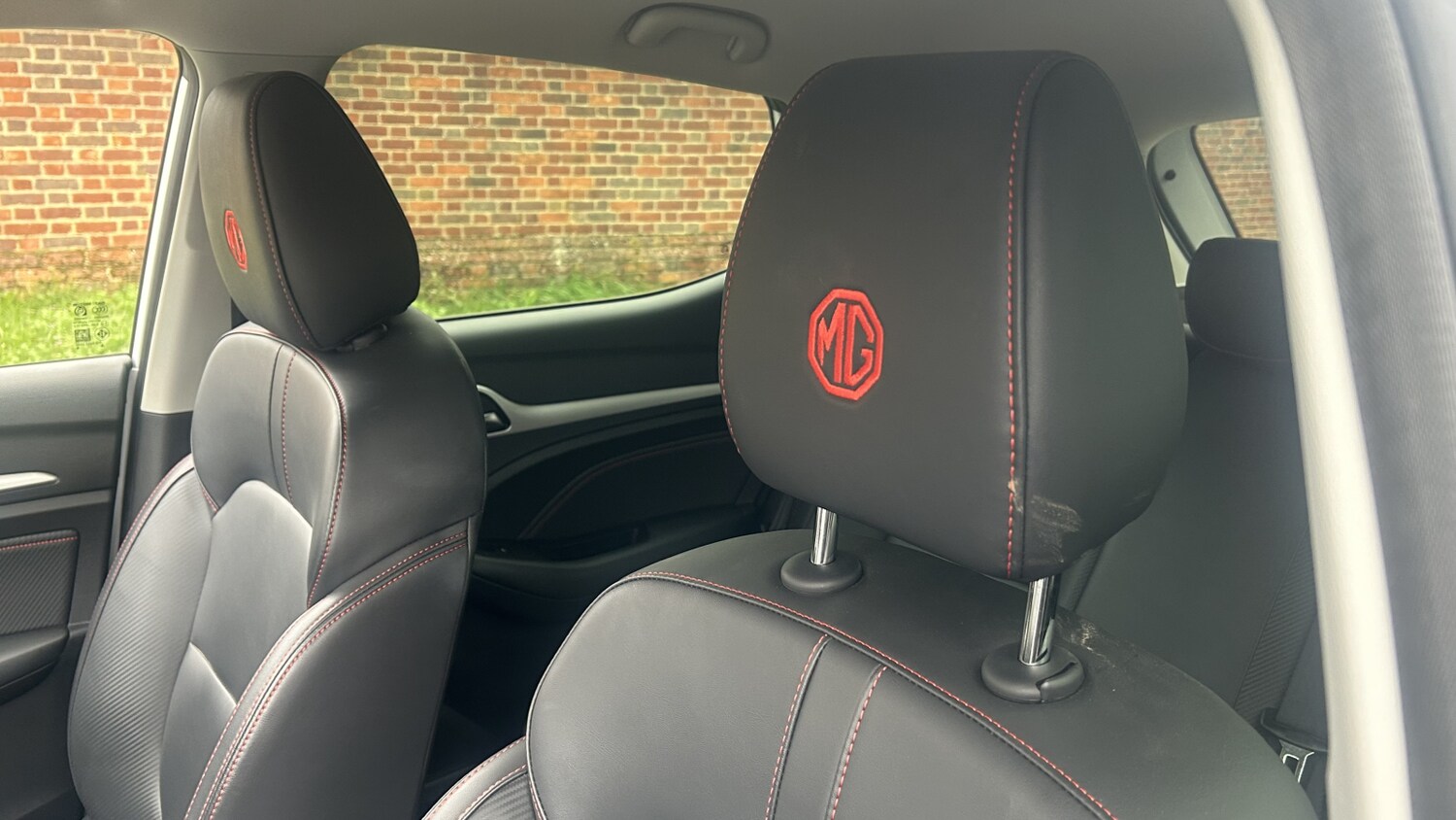 Used MG MG ZS 2023 for sale - 77959861: Photo 11