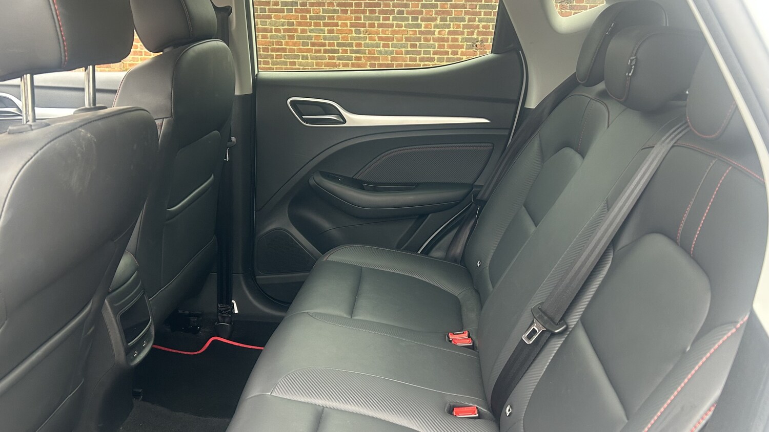 Used MG MG ZS 2023 for sale - 77959861: Photo 12