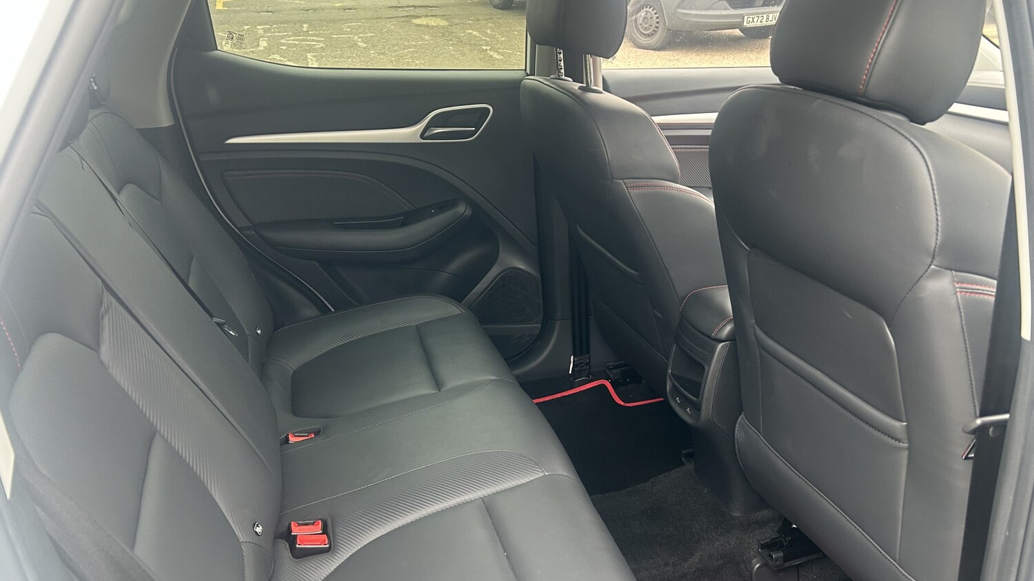 Used MG MG ZS 2023 for sale - 77959861: Photo 13