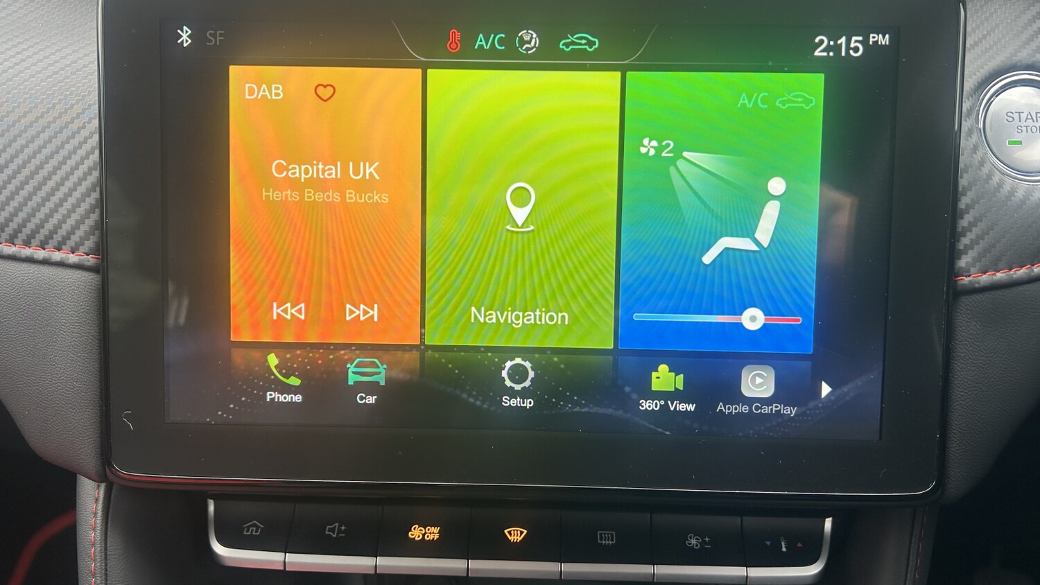 Used MG MG ZS 2023 for sale - 77959861: Photo 23