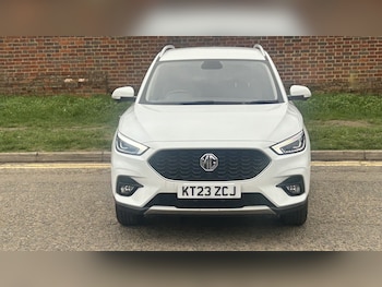 Used MG MG ZS 2023 for sale - 77959861: Photo