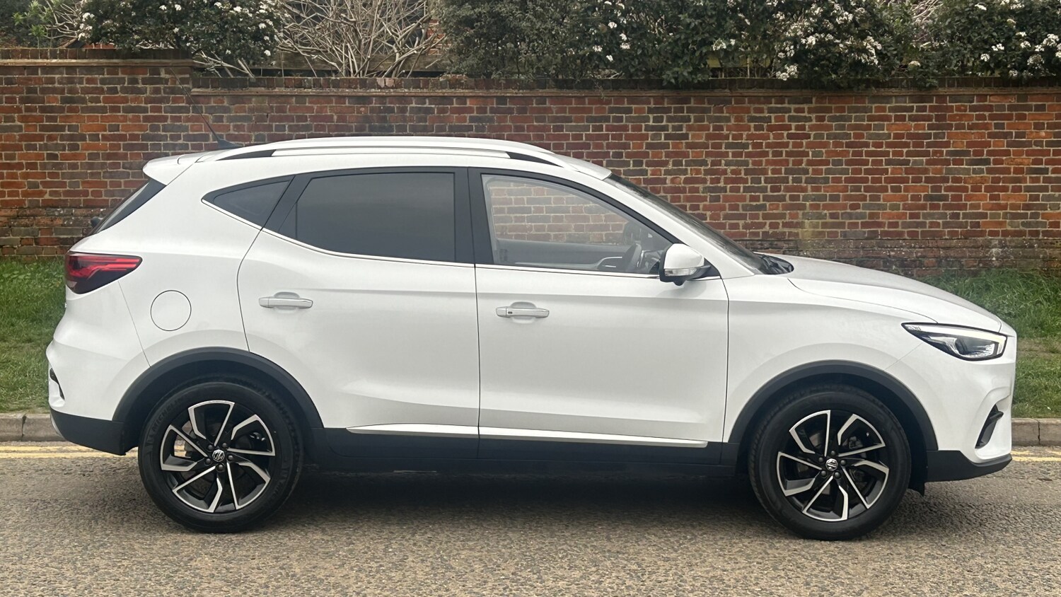 Used MG MG ZS 2023 for sale - 77959861: Photo 4