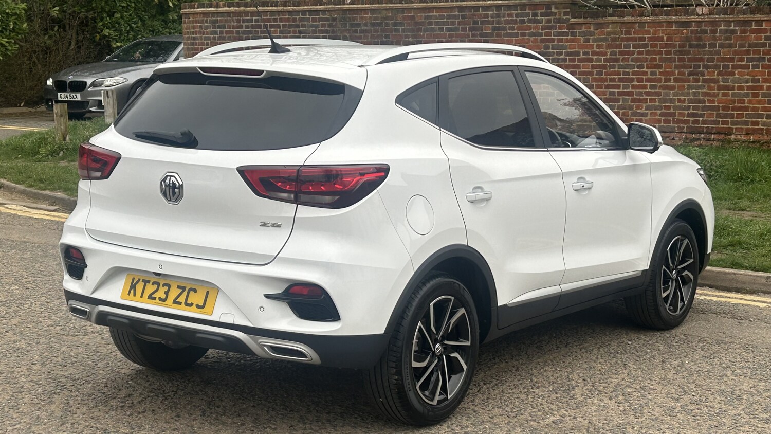 Used MG MG ZS 2023 for sale - 77959861: Photo 5