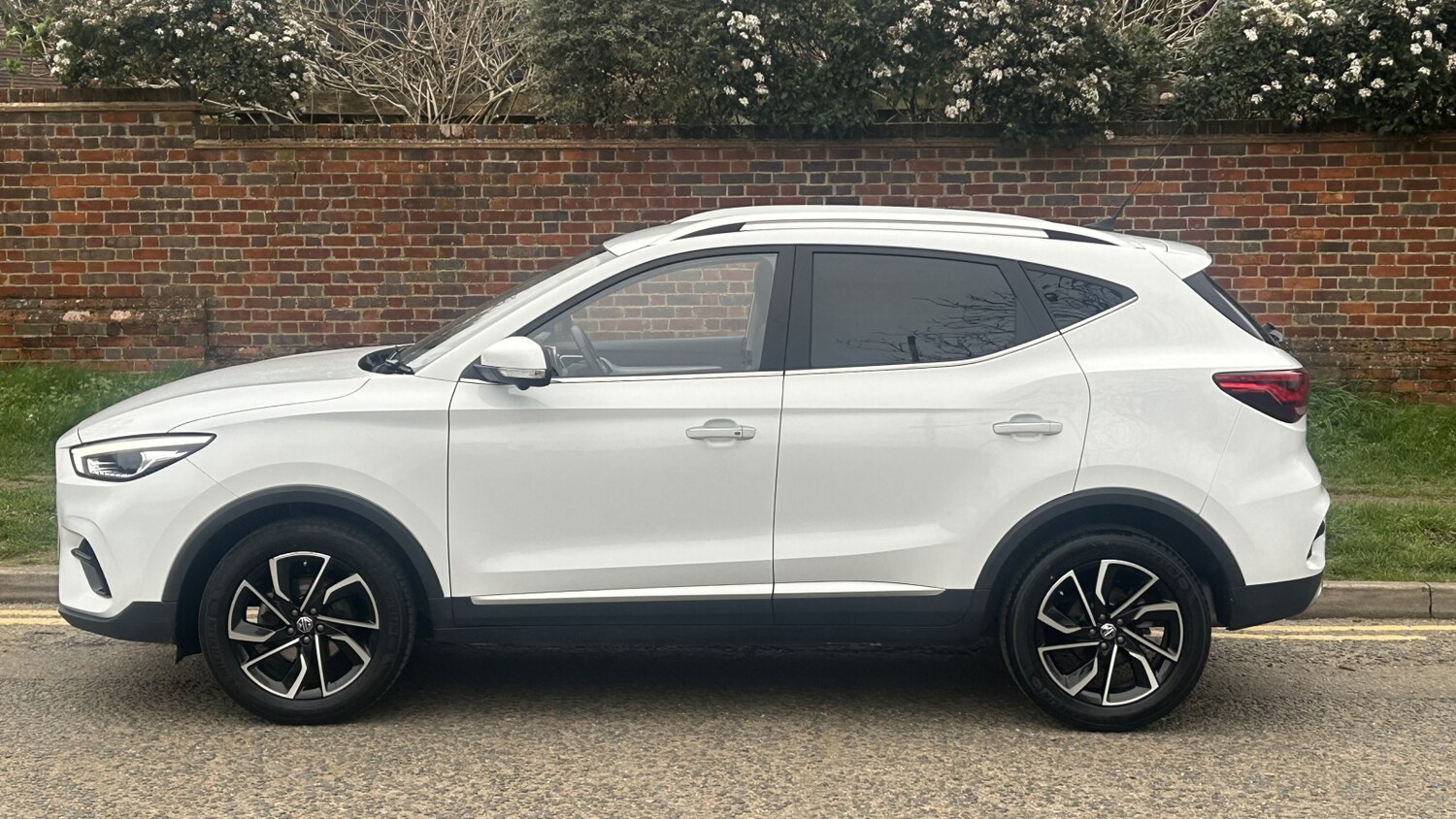 Used MG MG ZS 2023 for sale - 77959861: Photo 8