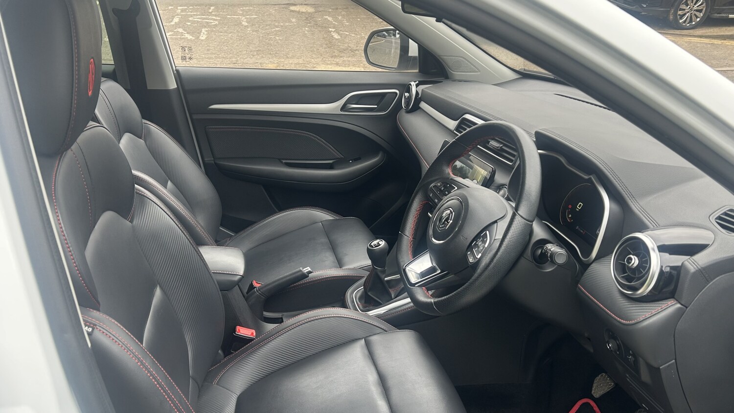 Used MG MG ZS 2023 for sale - 77959861: Photo 9