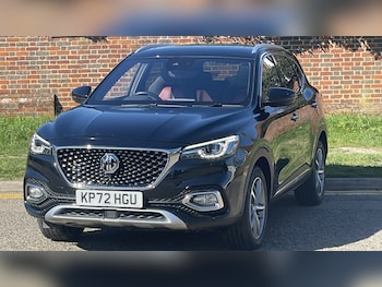 Used MG MG HS 2022 for sale - 77927476: Photo