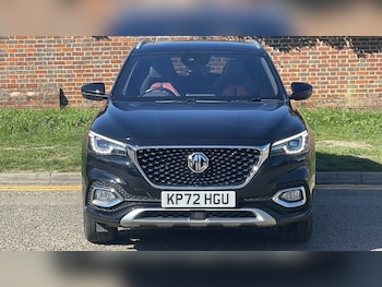 Used MG MG HS 2022 for sale - 77927476: Photo