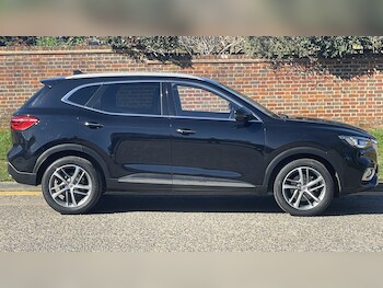 Used MG MG HS 2022 for sale - 77927476: Photo