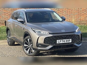 Used MG MG HS 2024 for sale - 77576479: Photo