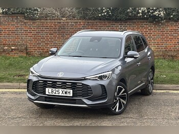 Used MG MG ZS 2025 for sale - 77576491: Photo