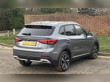 Used MG MG ZS 2025 for sale - 77576491: Photo