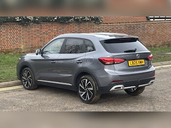 Used MG MG ZS 2025 for sale - 77576491: Photo