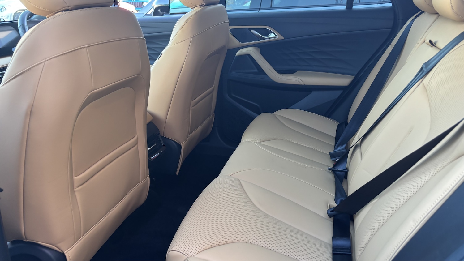 Used MG MG HS 2025 for sale - 76871064: Photo 13