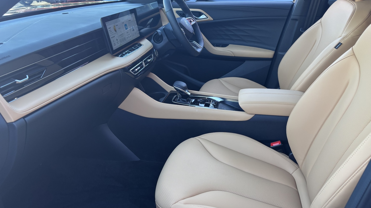 Used MG MG HS 2025 for sale - 76871064: Photo 14