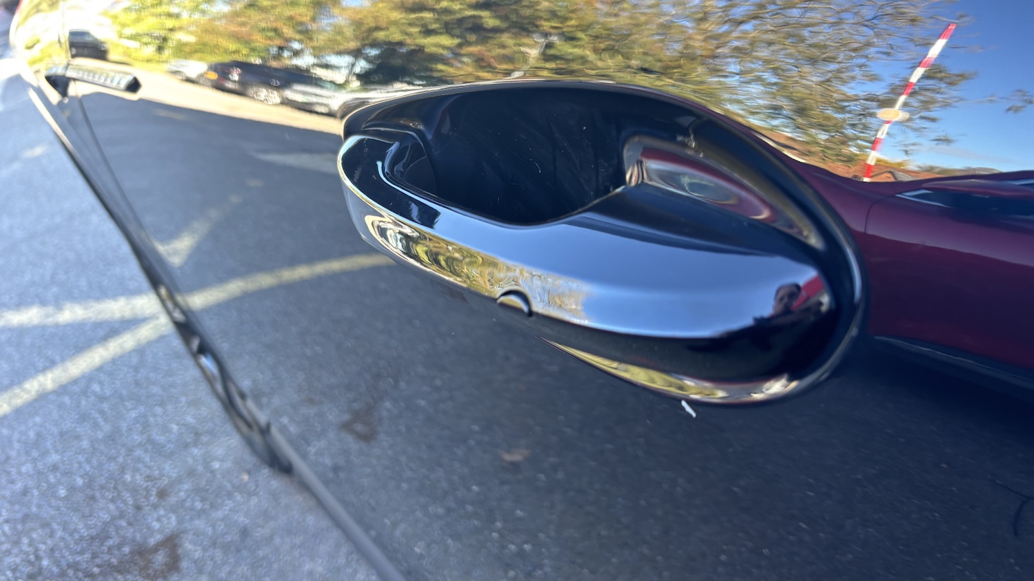 Used MG MG HS 2025 for sale - 76871064: Photo 16